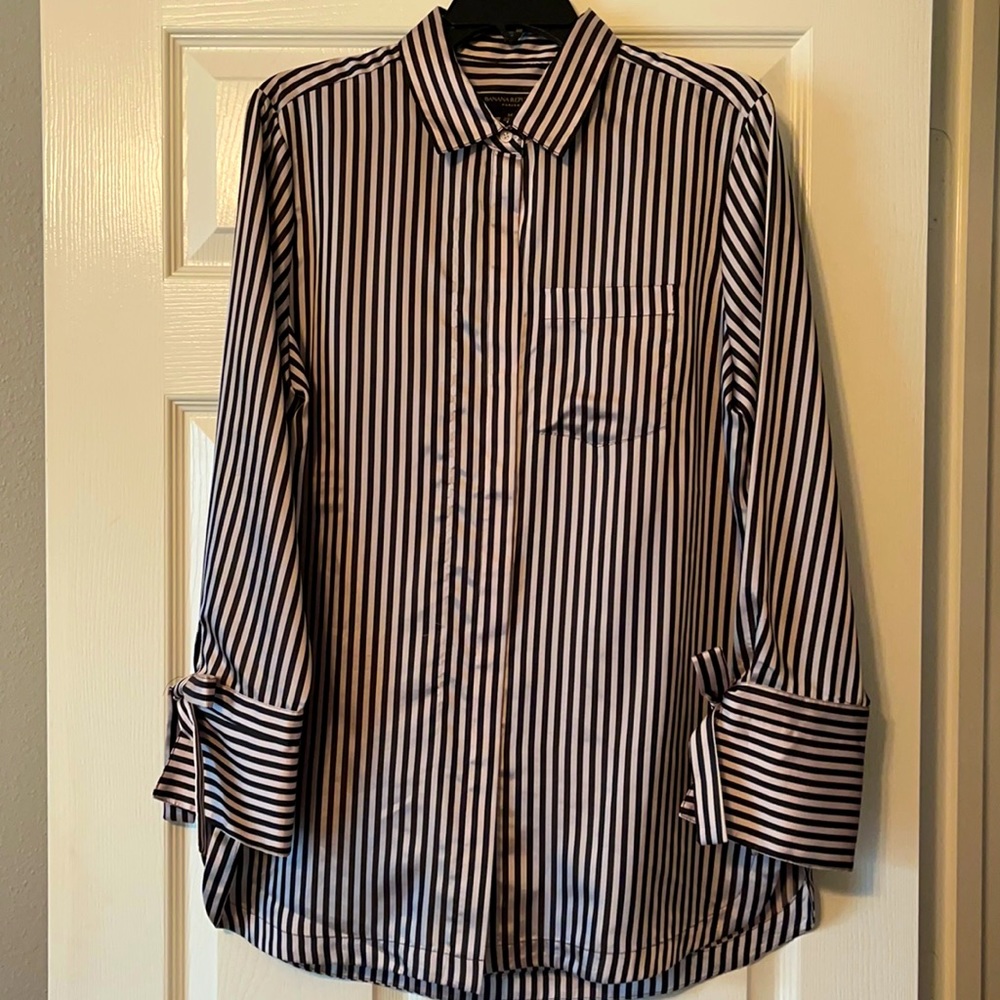 Banana Republic Tunic